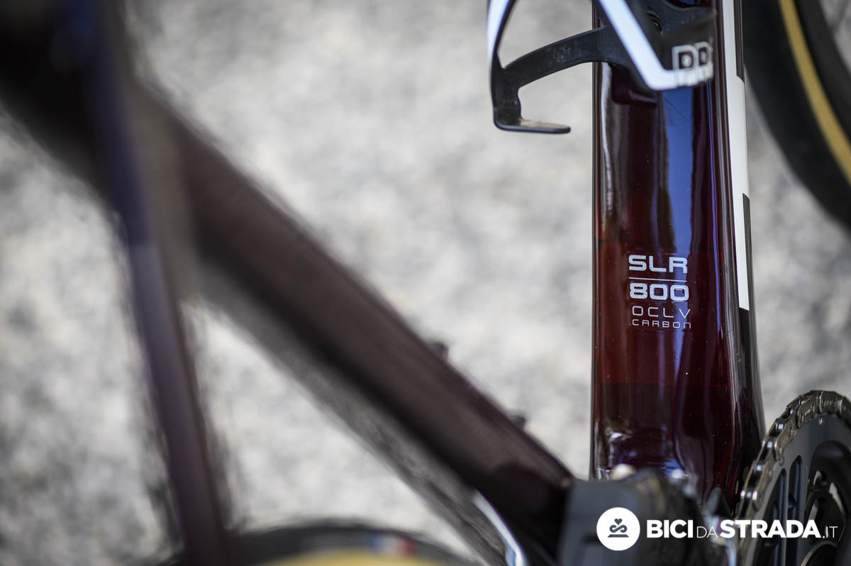 Nuova Trek Emonda