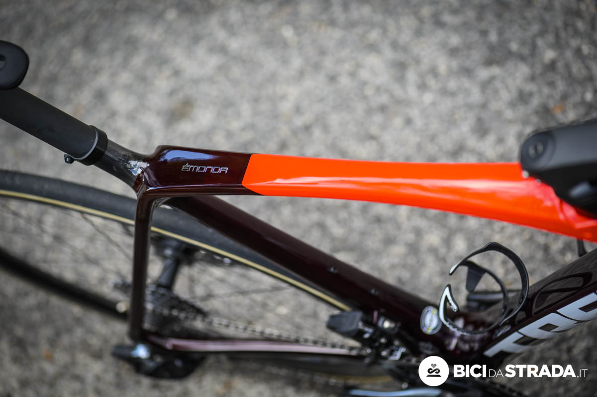 nuova Trek Emonda