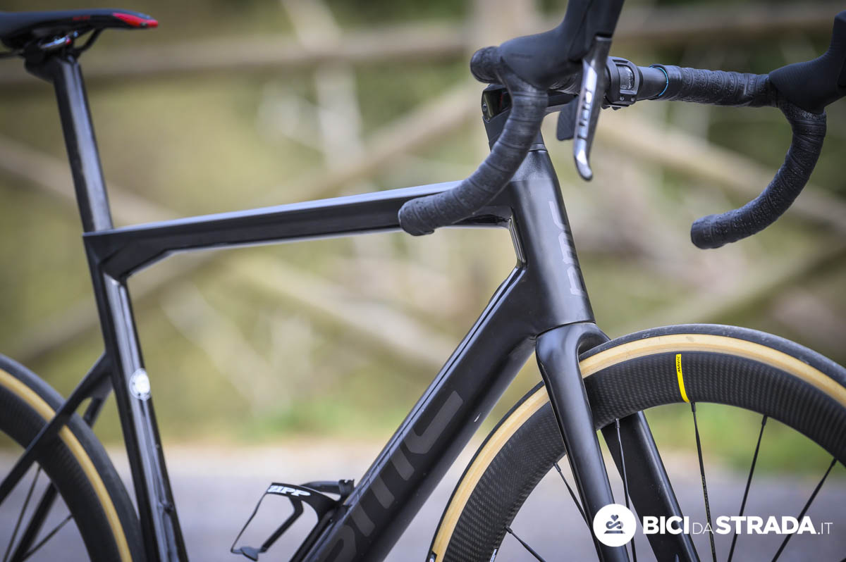 richiamo BMC