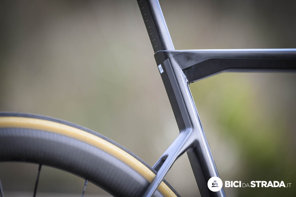 Bmc Teammachine SLR01 Disc
