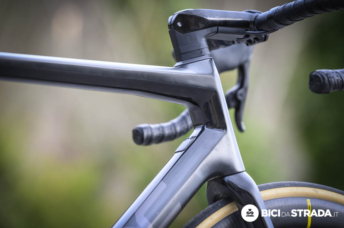 Bmc Teammachine SLR01 Disc
