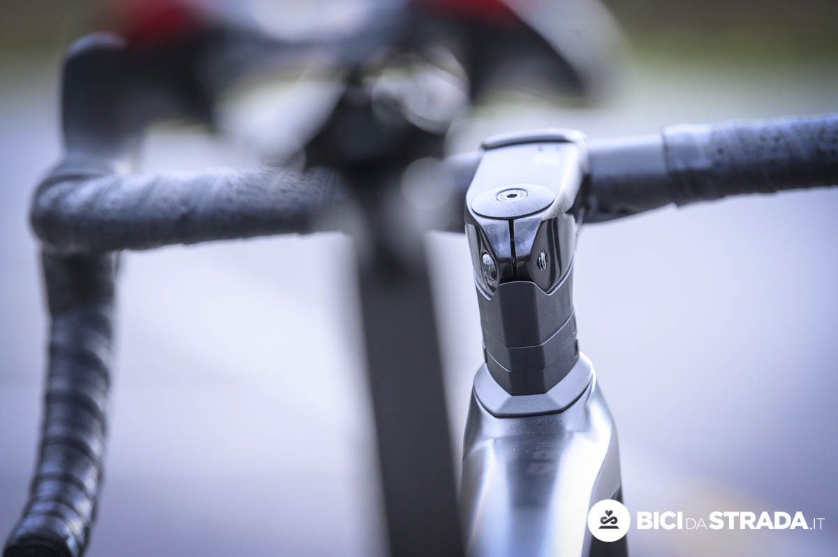 Bmc Teammachine SLR01 Disc