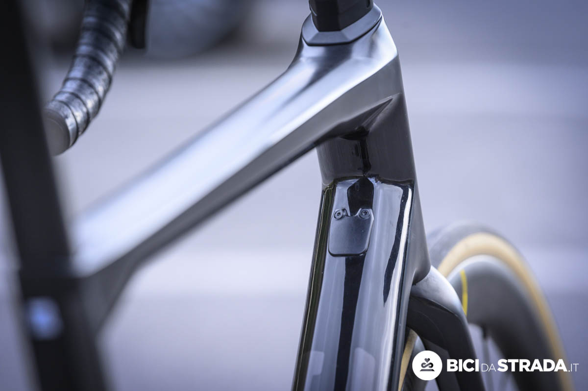 Bmc Teammachine SLR01 Disc