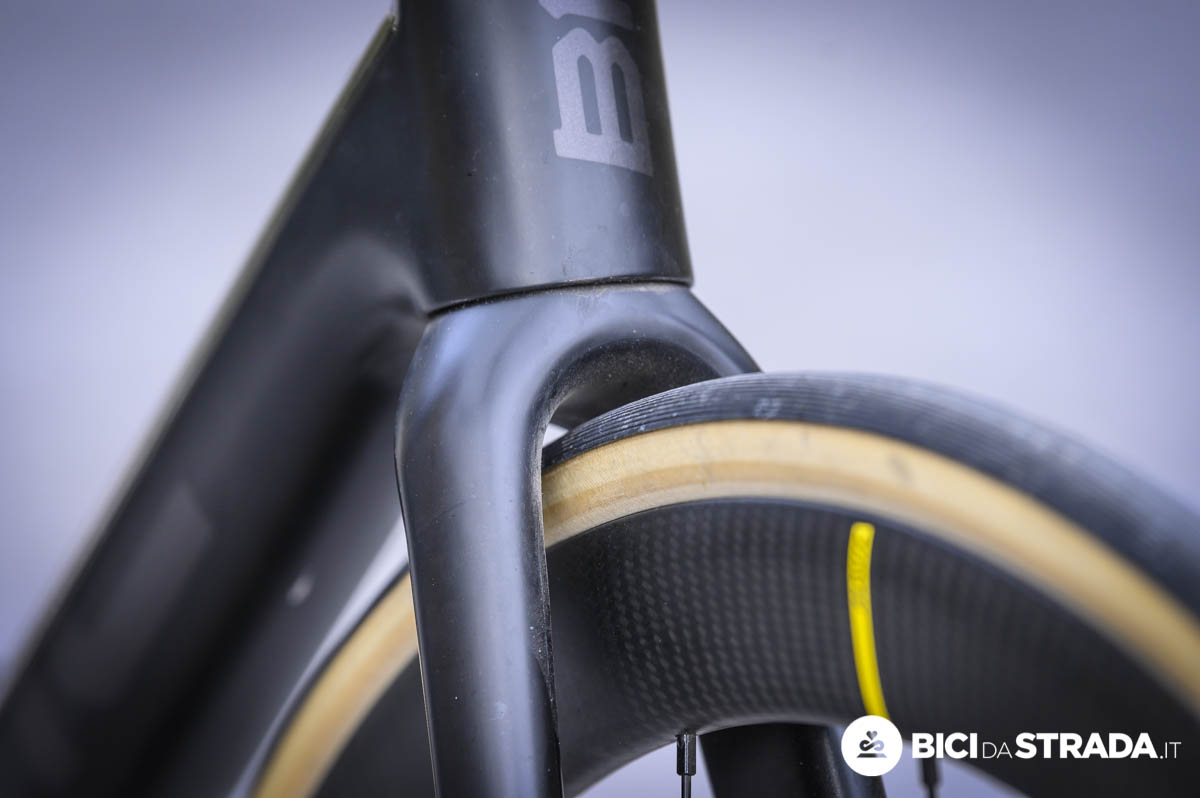 Bmc Teammachine SLR01 Disc
