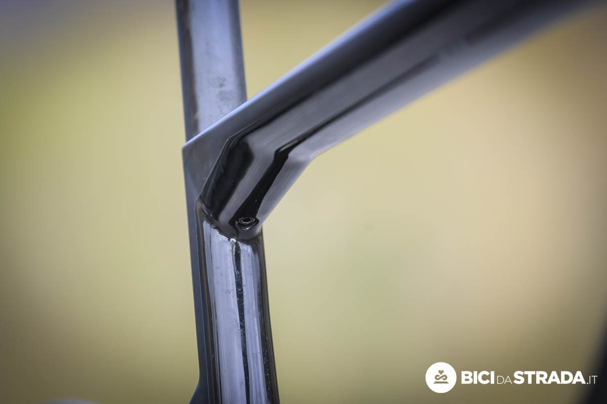 Bmc Teammachine SLR01 Disc