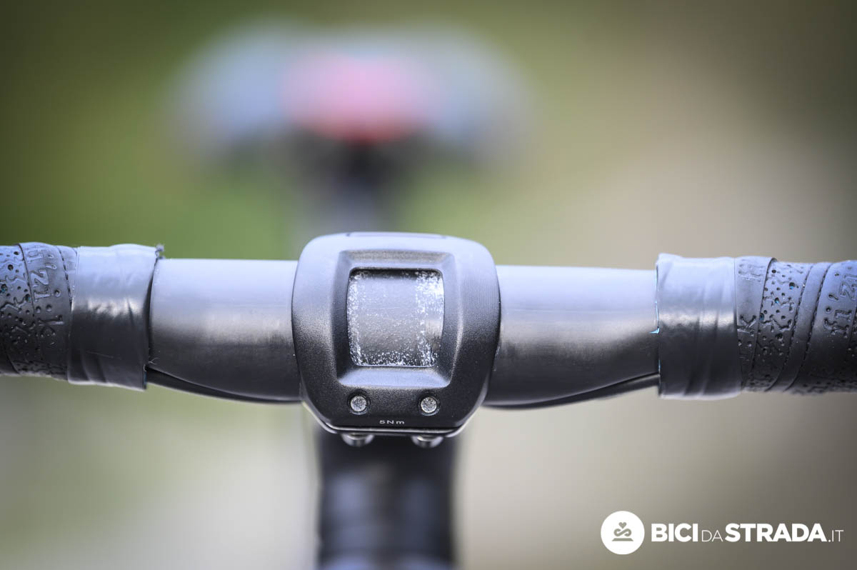 Bmc Teammachine SLR01 Disc