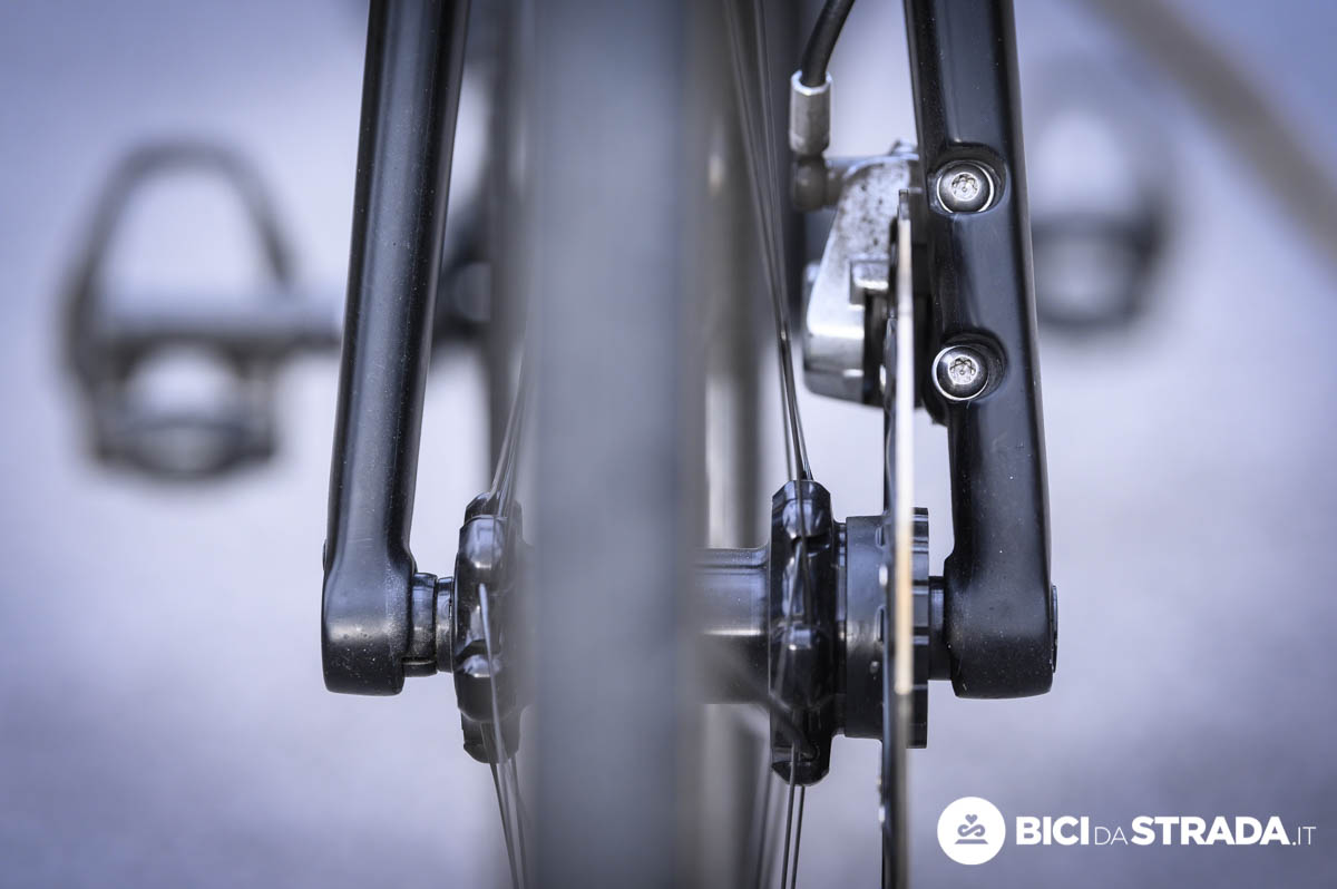 Bmc Teammachine SLR01 Disc