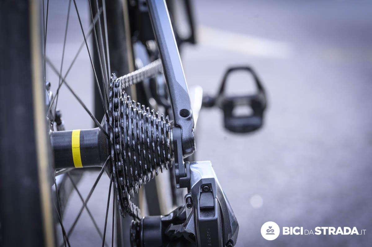 Bmc Teammachine SLR01 Disc
