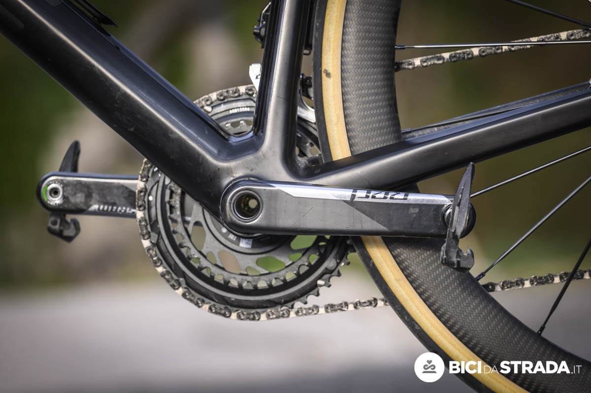Bmc Teammachine SLR01 Disc