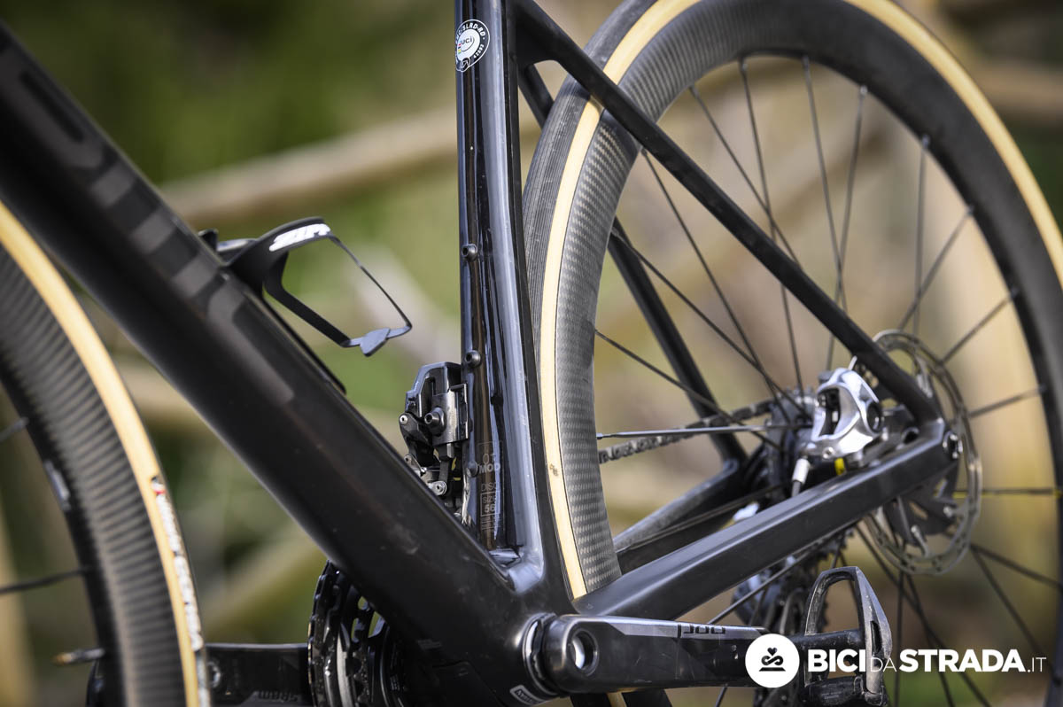 Bmc Teammachine SLR01 Disc