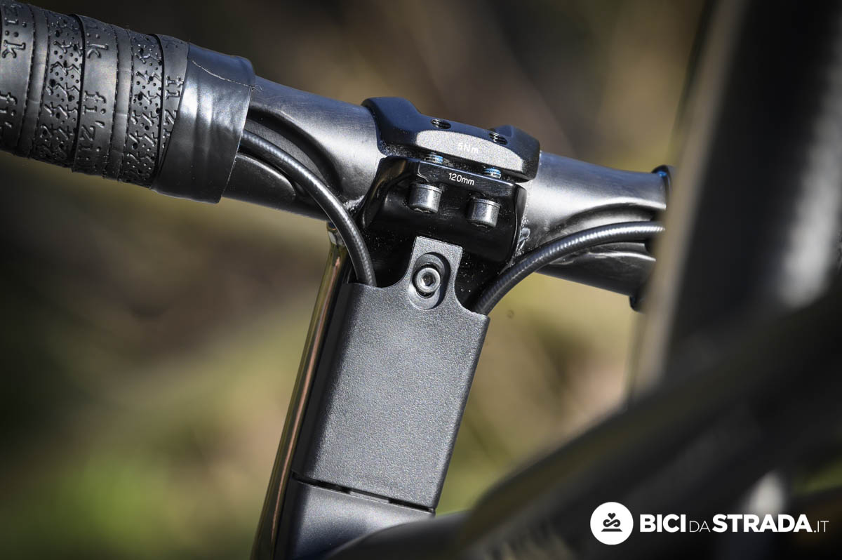 Bmc Teammachine SLR01 Disc