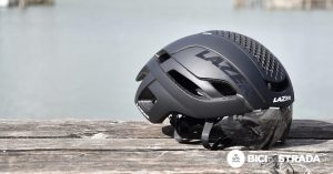 VIDEO TEST - Casco Lazer Bullet 2.0: il sistema Airslide è il vero valore aggiunto