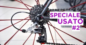 Acquistare una bici usata, pt 2: controllare trasmissione e componenti