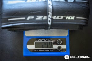 Pirelli P Zero Race TLR