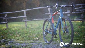 TEST - Wilier Jena: gravel versatile, ma prestazioni quasi racing