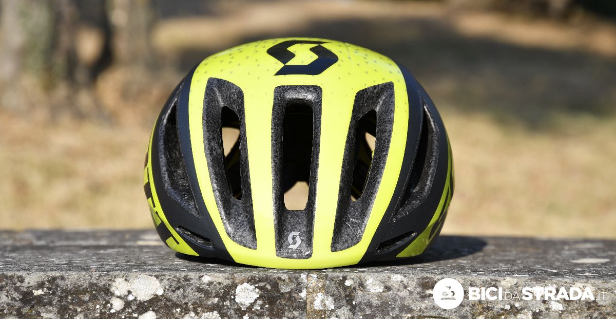 Casco Scott Cadence