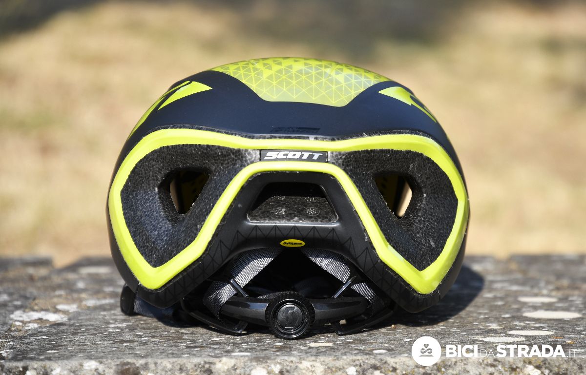 Casco Scott Cadence