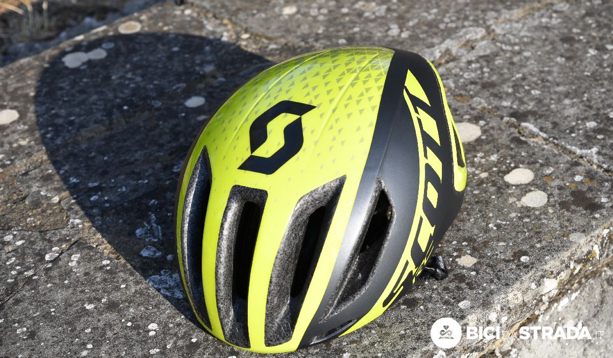 Casco Scott Cadence