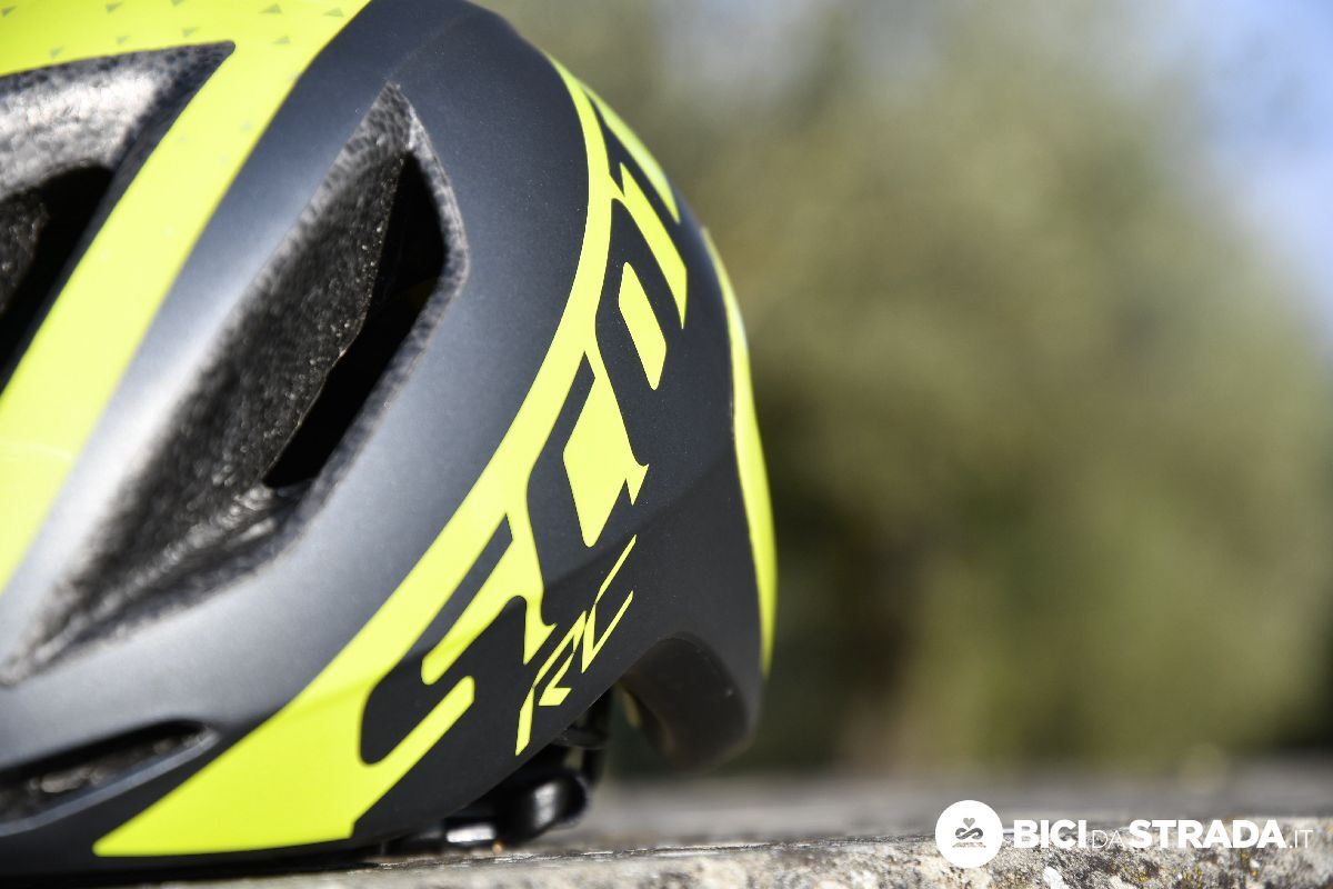 Casco Scott Cadence
