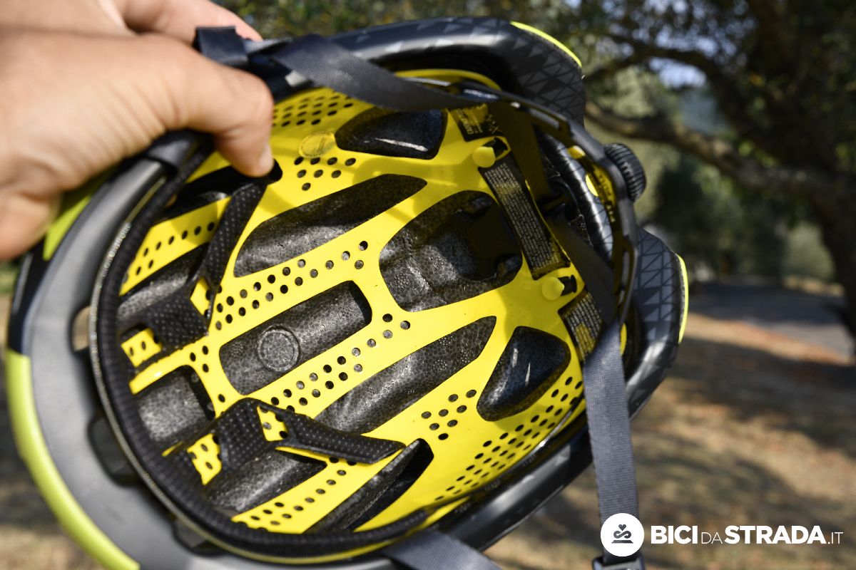 Casco Scott Cadence