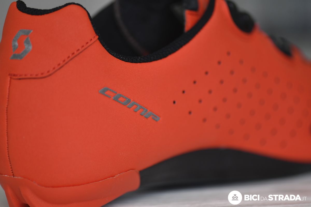 Scarpe Scott Road Comp Boa