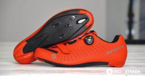 Scarpe Scott Road Comp Boa: il punto di forza è il rapporto qualità/prezzo