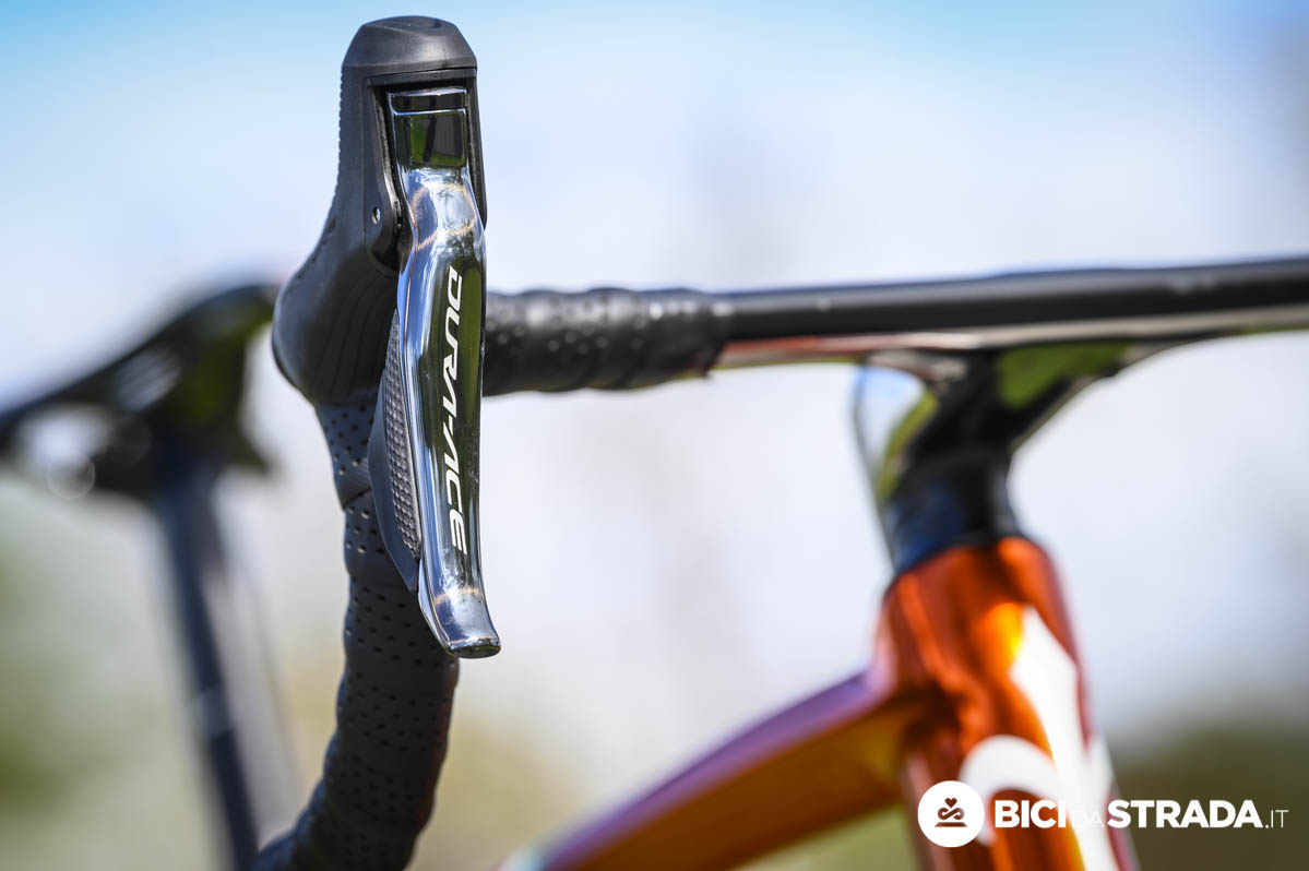 Shimano Grand Tour Challenge