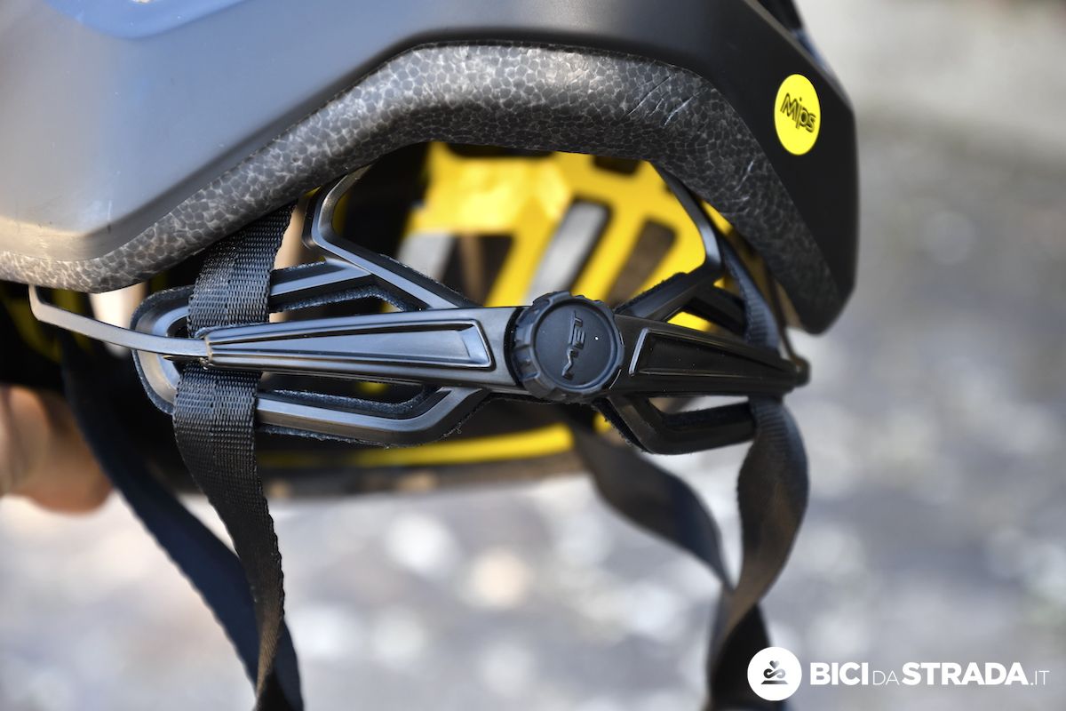 Casco Met Vinci