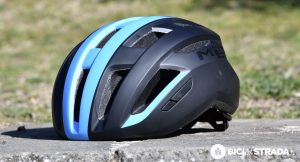 TEST - Casco Met Vinci con sistema Mips. Sicurezza top e che prezzo...