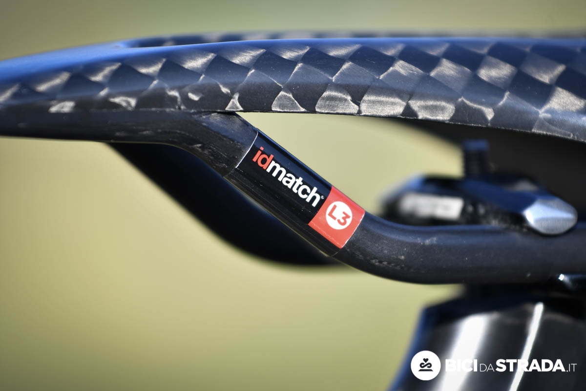 Selle Italia SP-01 Boost Tekno Superflow