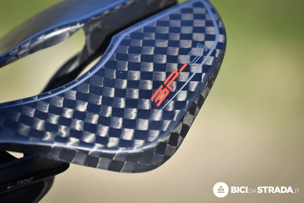 Selle Italia SP-01 Boost Tekno Superflow