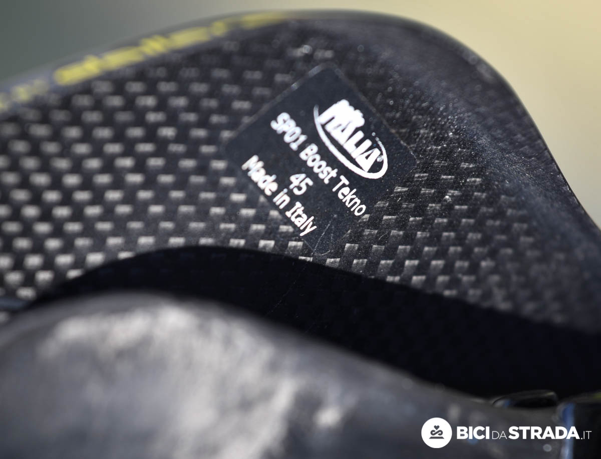 Selle Italia SP-01 Boost Tekno Superflow