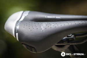 Selle Italia Novus Boost Gravel Tech Superflow