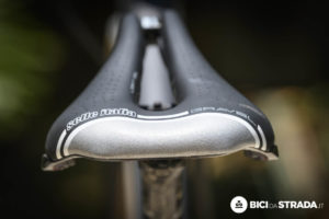 Selle Italia Novus Boost Gravel Tech Superflow
