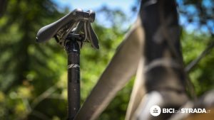 VIDEO - Selle Italia Novus Boost Gravel Tech: quando la sella funziona a dovere...