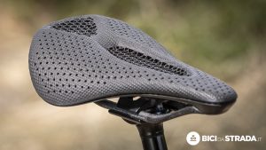 Sella Specialized S-Works Power Mirror: un nuovo concetto di comfort