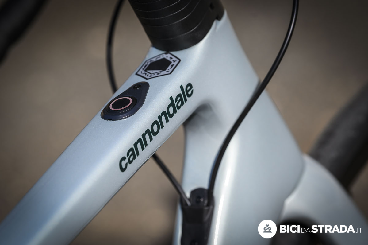 Cannondale SuperSix Evo NEO