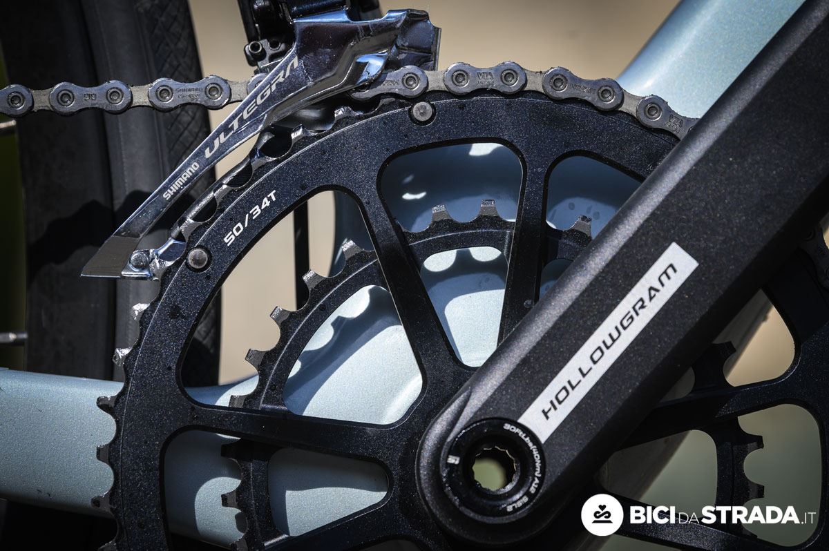 Cannondale SuperSix Evo NEO