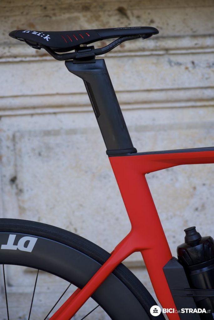 bici aero