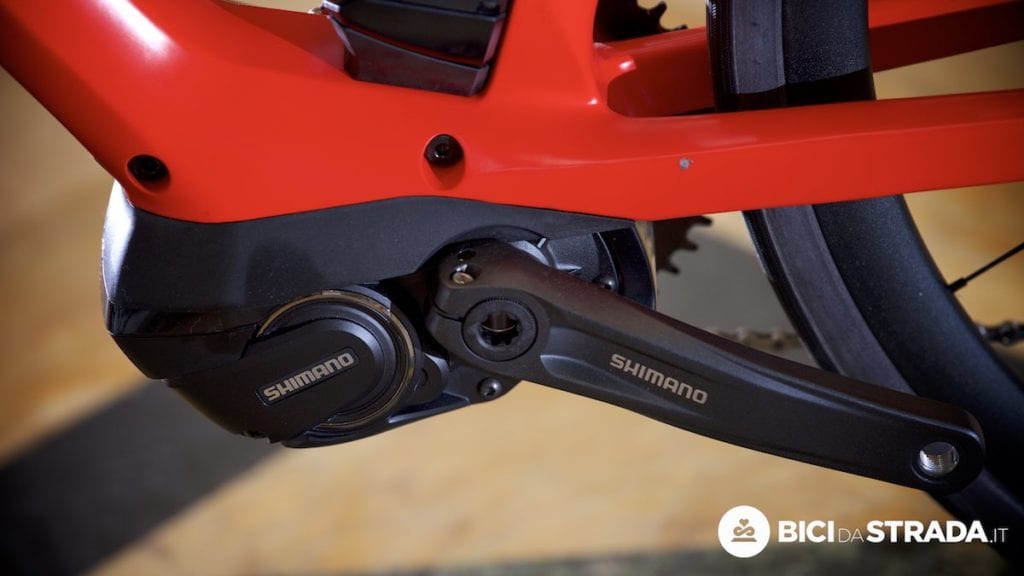 Bmc Alpenchallenge Amp Sport