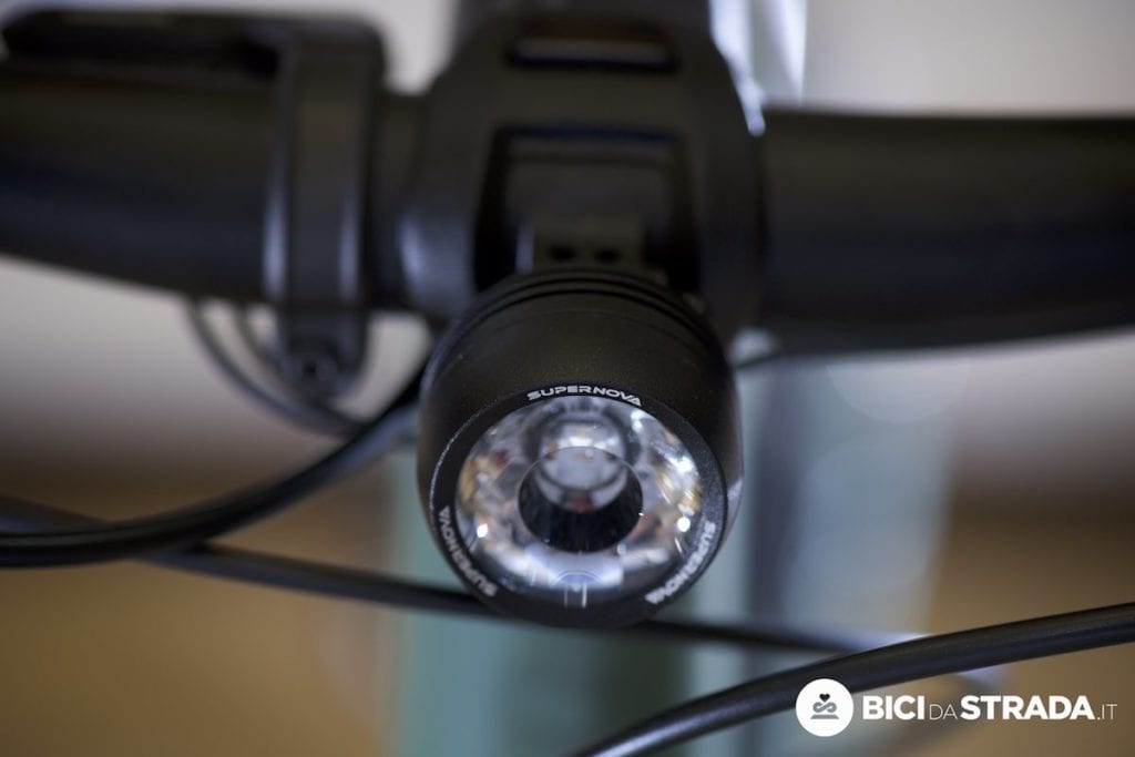 Bmc Alpenchallenge AMP City