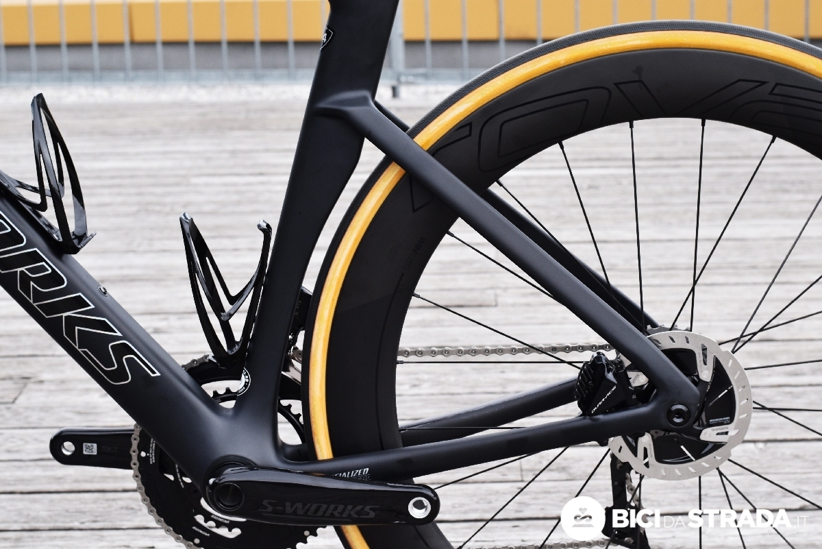 bici aero