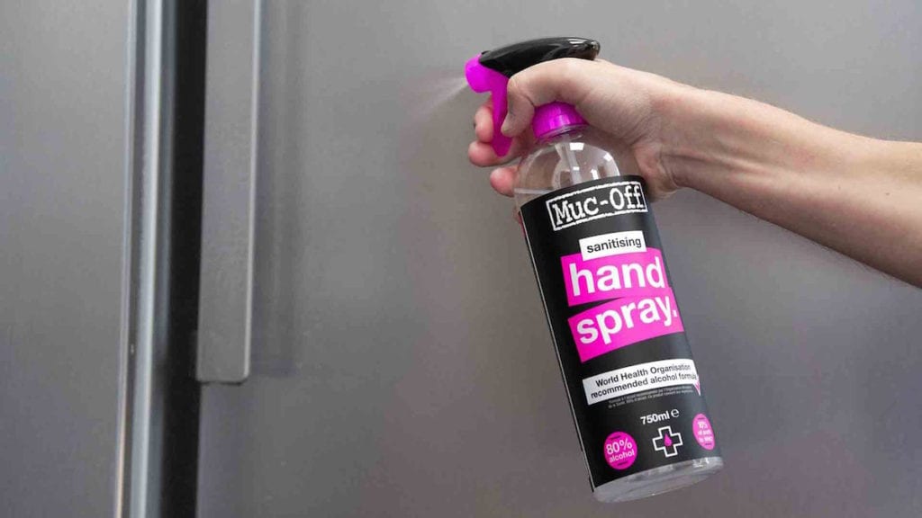 Muc-Off