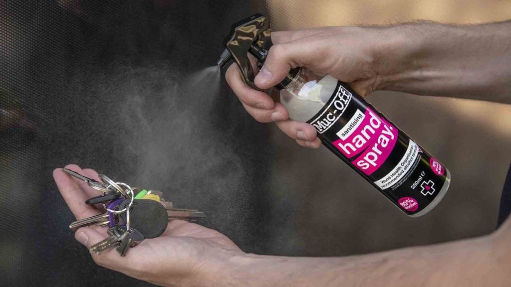 Muc-Off