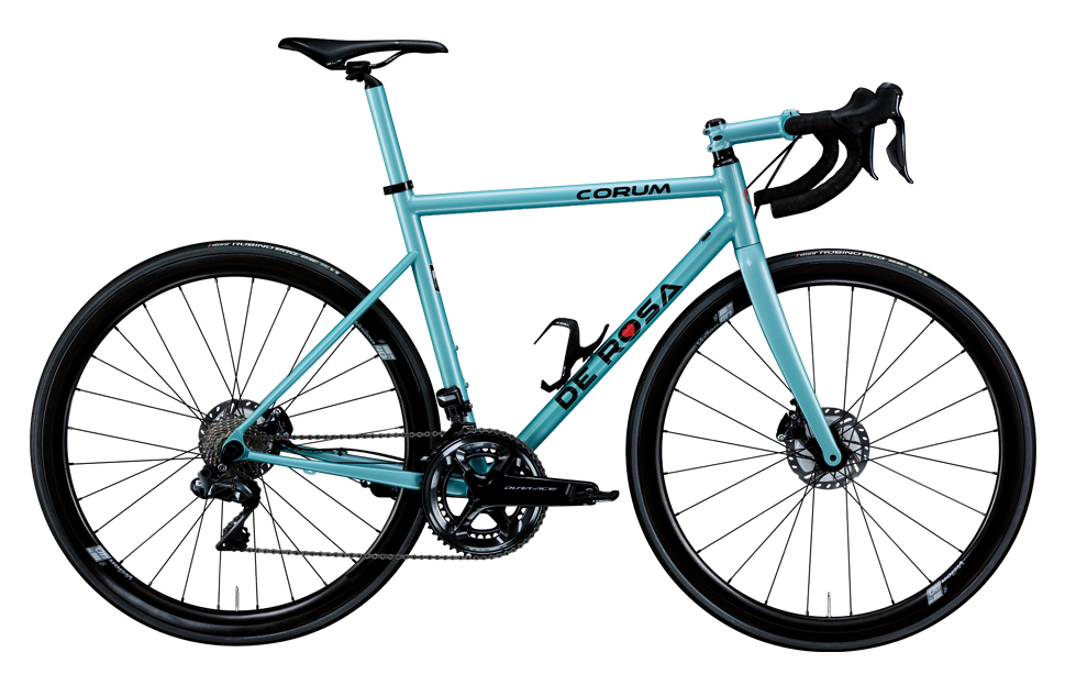 De Rosa Corum