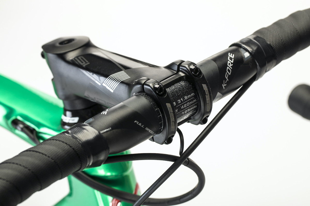 De Rosa Protos