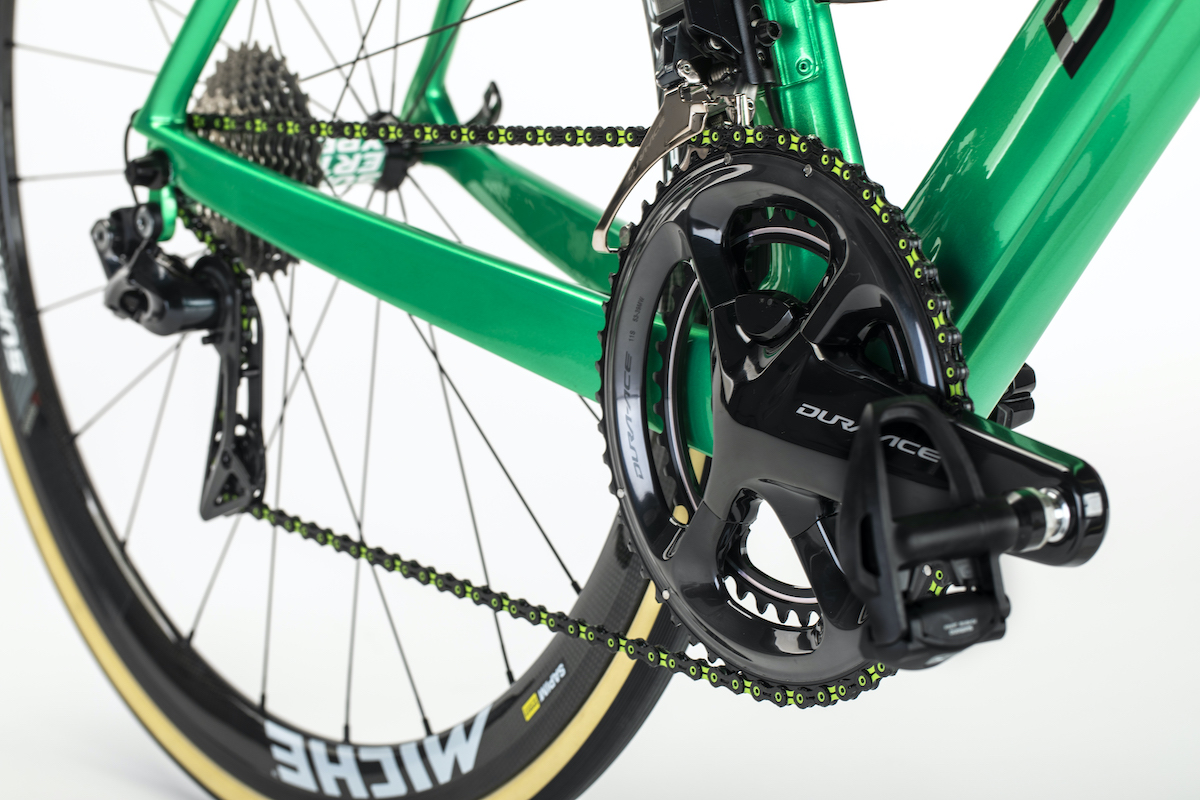 De Rosa Protos