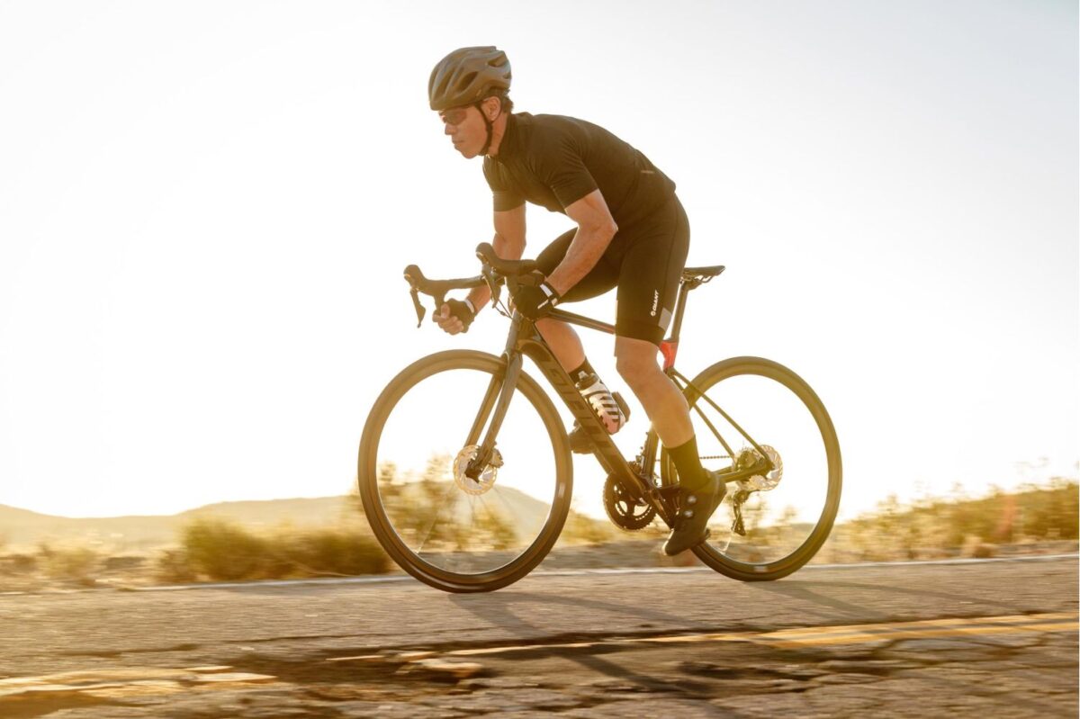 Giant Defy Advanced 2019