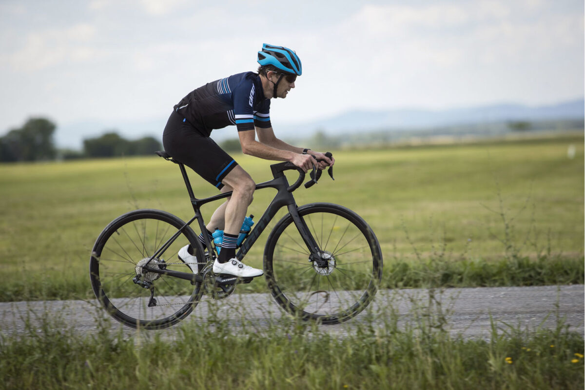 Giant Defy Advanced 2019
