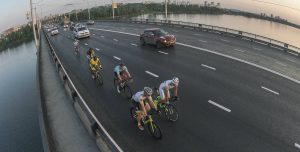 #rispettiamocinstrada: è questa la chiave di volta per pedalare più in sicurezza